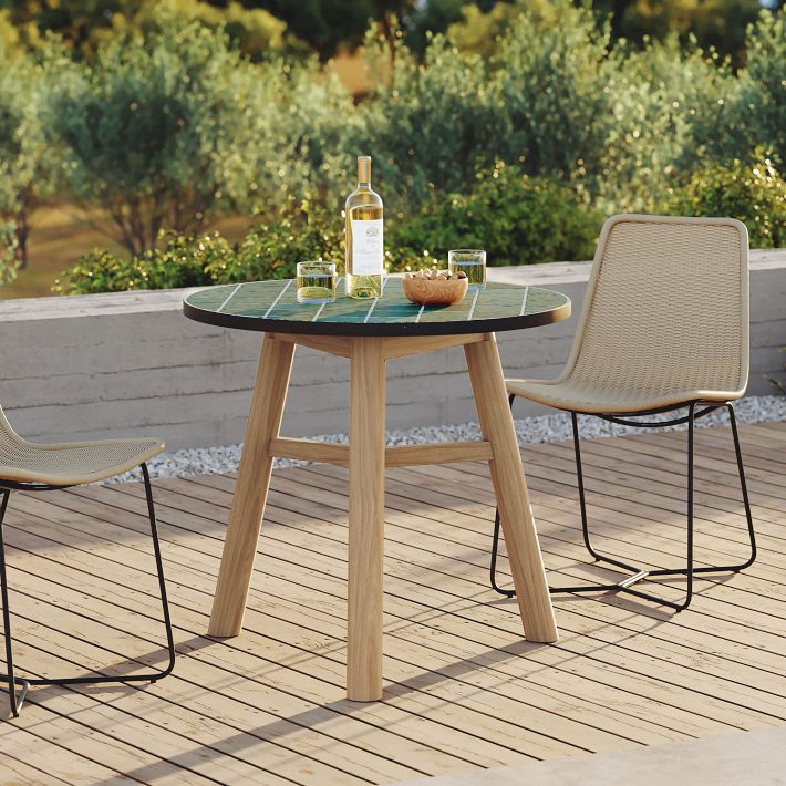 Lima Outdoor Bistro Table (32&quot;)