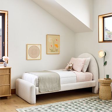 Kids Beds Loft Beds West Elm