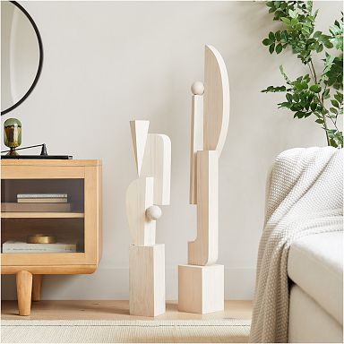 Tall Decorative Objects: Transform Your Space with Style