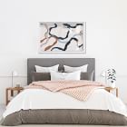 Paths of Life Framed Wall Art | West Elm