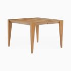 Anderson Solid Wood Expandable Dining Table (40&quot;&ndash;90&quot;)