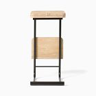 Willow C-Side Table (26&quot;)