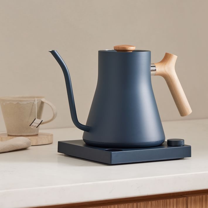 Fellow Stagg EKG Electric Kettle- Stone Blue