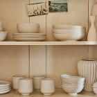Kanto Stoneware Ramen Bowl Sets
