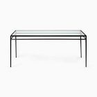 Madrid Outdoor Dining Table (72&quot;)