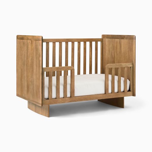 Baby crib conversion kit hotsell