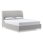 Lana Upholstered Storage Bed