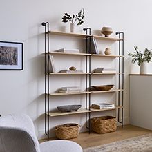 Shelving Collections