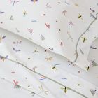 Little Garden Bugs Sheet Set | West Elm