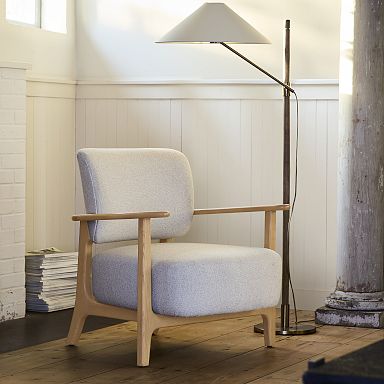 Modern Floor Lamps | West Elm