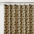 Laney Floral Shower Curtain