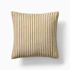 Modern Shape Pillow Cover &amp; Throw Set