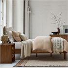 Lane Wool Flatweave Rug | West Elm