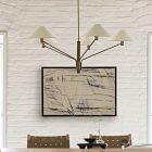 Devon 5-Light Chandelier (48&quot;)