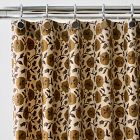 Laney Floral Shower Curtain