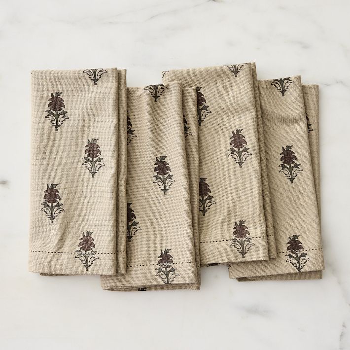 Liliana Napkin Sets