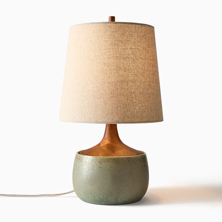 Bingley Table Lamp (16.5")