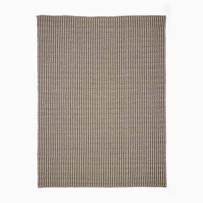 Cooper Wool Flatweave Rug 8x10 (Java)