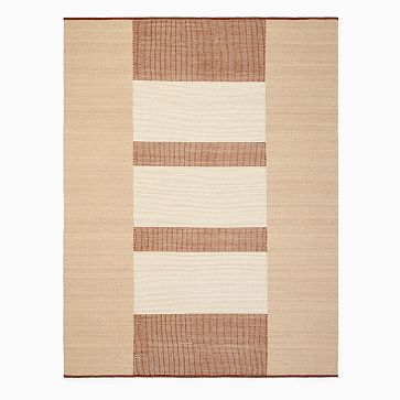 Middle Road Indoor/Outdoor Rug | West Elm
