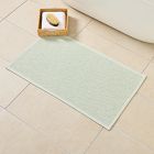 Textured Bath Mat