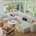 Build Your Own - Leo Motion Reclining Sectional