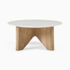 Maddox Coffee Table (36&quot;)