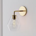 Build Your Own - Sculptural Sconce