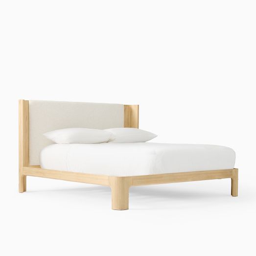 Leonora Bed West Elm