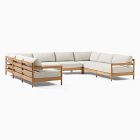 Playa Outdoor Sectional Replacement Cushions