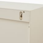 Quinn Closed Floating Storage Cubby (28&quot;)