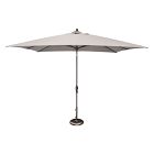 Rectangular Outdoor Umbrella (8' x 10')
