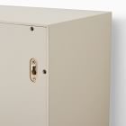 Quinn Closed Floating Storage Cubby (28&quot;)
