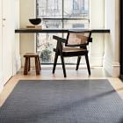 Chilewich Easy-Care Thatch Woven Rug