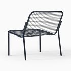 Seville Outdoor Stacking Lounge Chair (Set of 2)