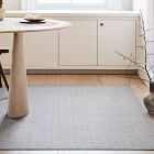 Chilewich Easy-Care Thatch Woven Rug