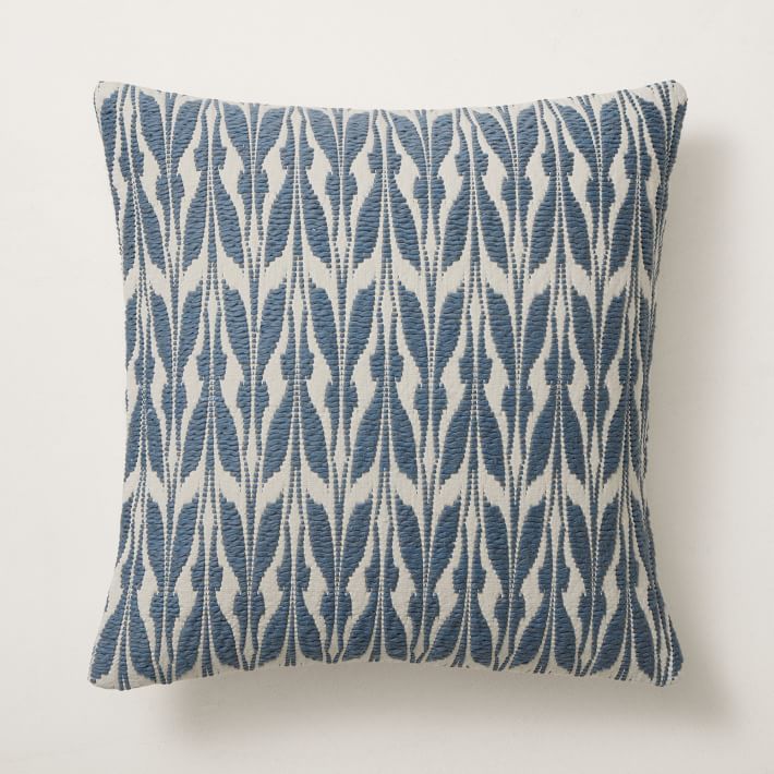 Mariposa Pillow Cover & Insert