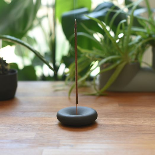 Misewell Eve Ceramic Incense Holder West Elm