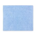 Proper Table Campbell Chambray Placemat - Blue