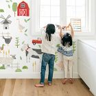 Mej Mej Modern Farm Peel &amp; Stick Wall Decals