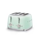 Smeg 4X4 Toaster