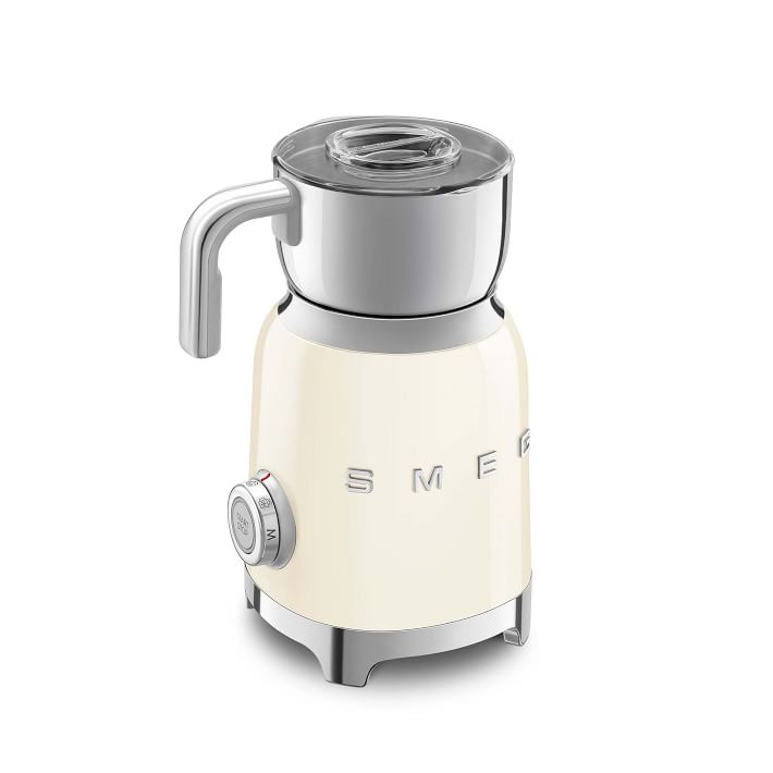 Smeg Milk Frother