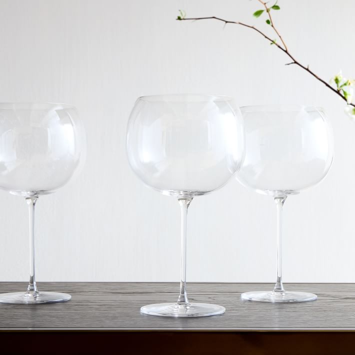 Borough Cocktail Glasses (Set of 4)