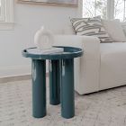 Jawna Round Side Table (18&quot;)