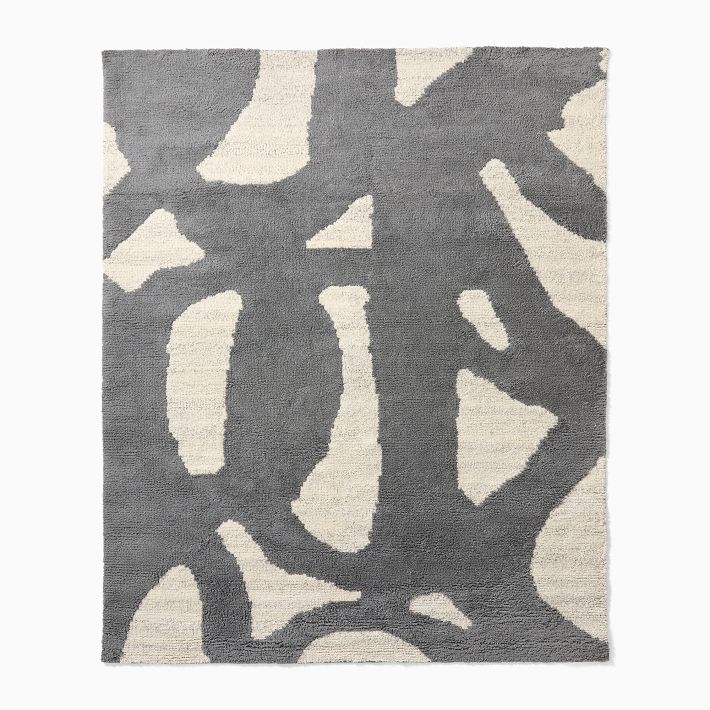 Clement Shag Rug