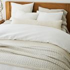 Soft Corded Oversized Lumbar Pillow Cover