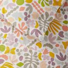 Kate Zaremba Organic Flora Sheet Set