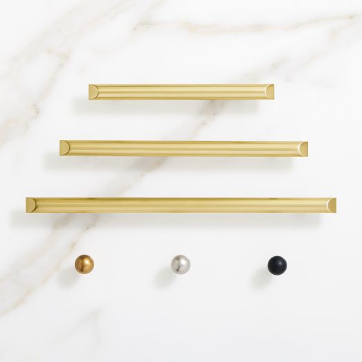 Mid century drawer pulls sales