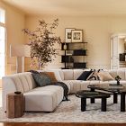 Build Your Own - Avalon Channeled Sectional