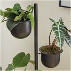 Radius Metal 3-Tier Plant Stand