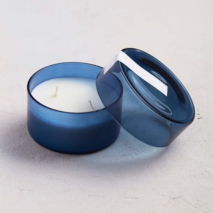 Mer-Sea Canister Candles